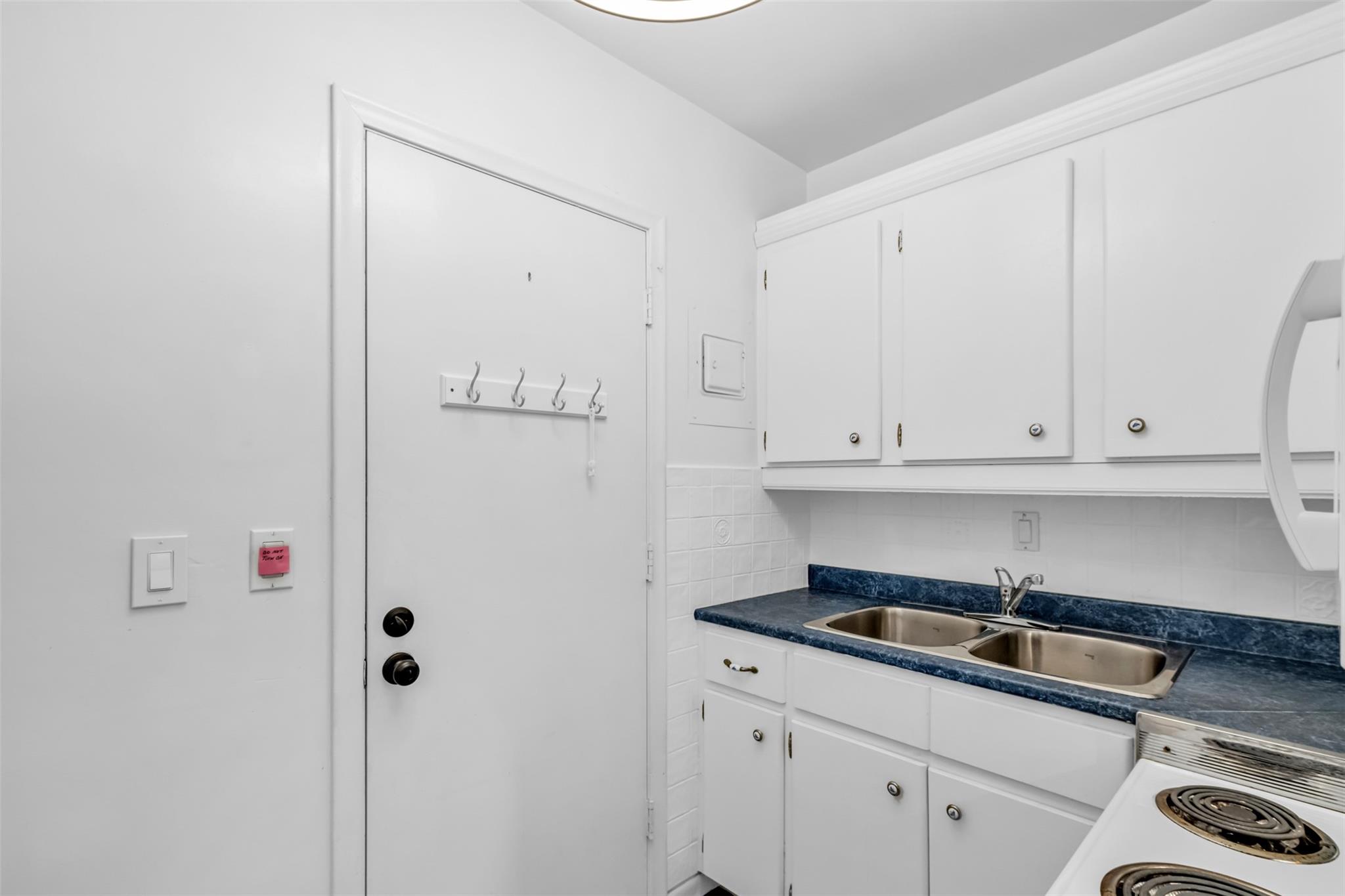 GEORGIAN COURT APTS NORTH - Residential