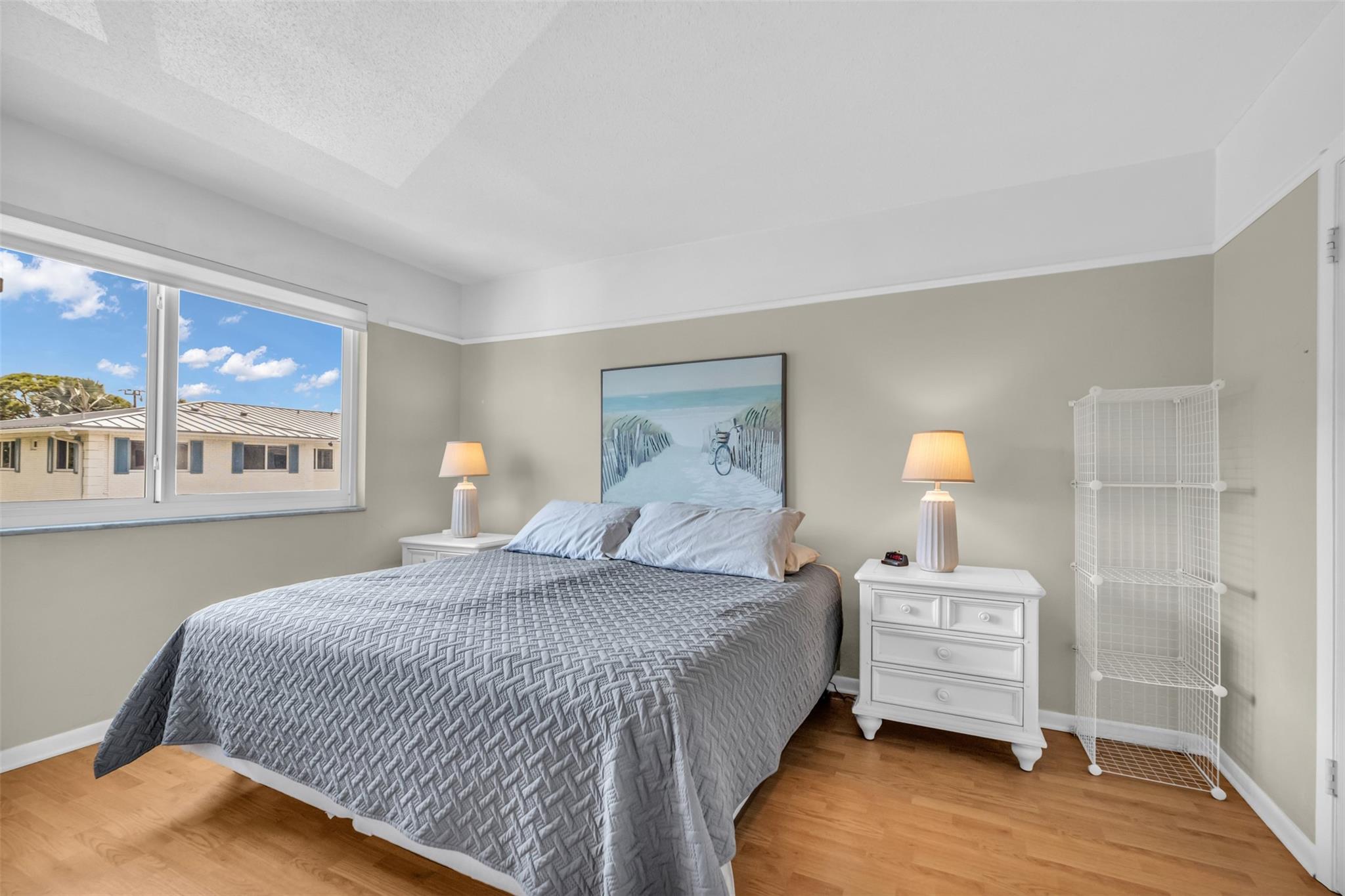 GEORGIAN COURT APTS NORTH - Residential