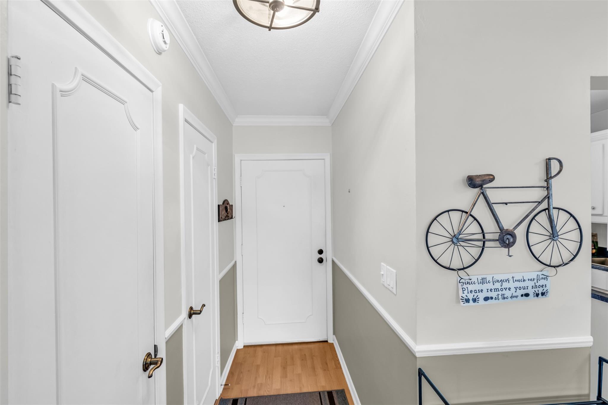 GEORGIAN COURT APTS NORTH - Residential