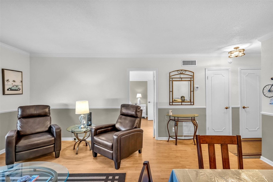 GEORGIAN COURT APTS NORTH - Residential