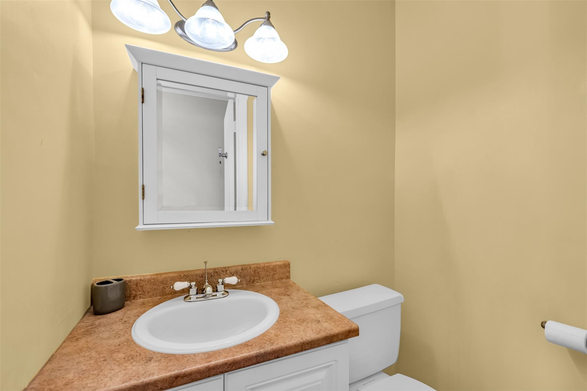 GEORGIAN COURT APTS NORTH - Residential