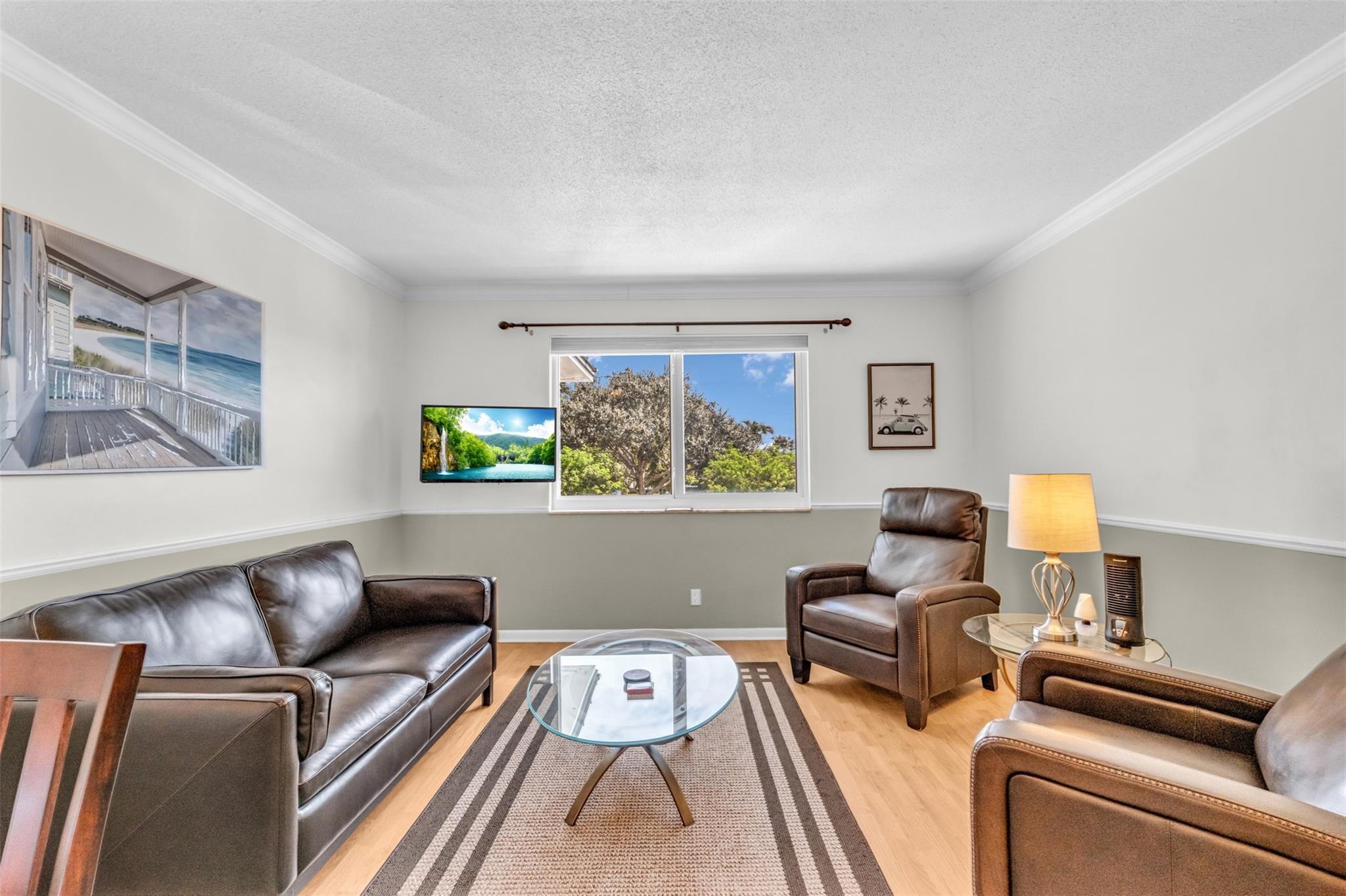 GEORGIAN COURT APTS NORTH - Residential