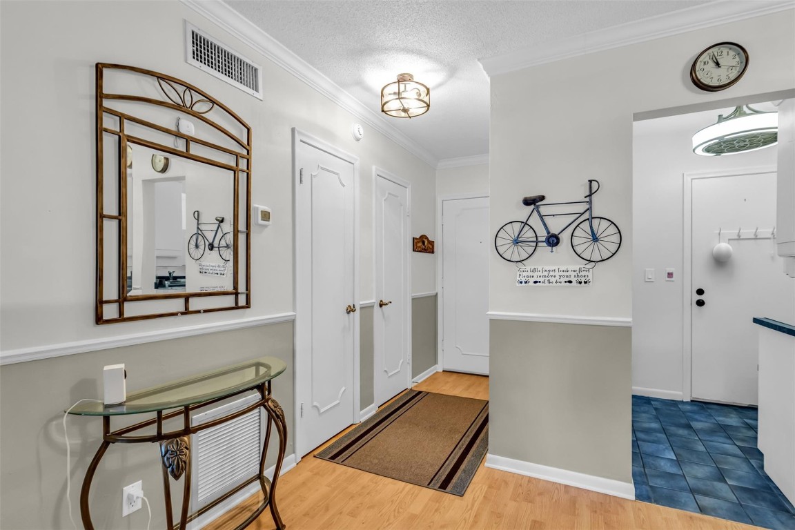 GEORGIAN COURT APTS NORTH - Residential