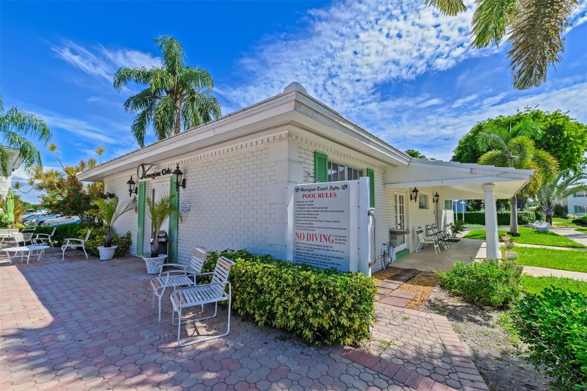 GEORGIAN COURT APTS NORTH - Residential