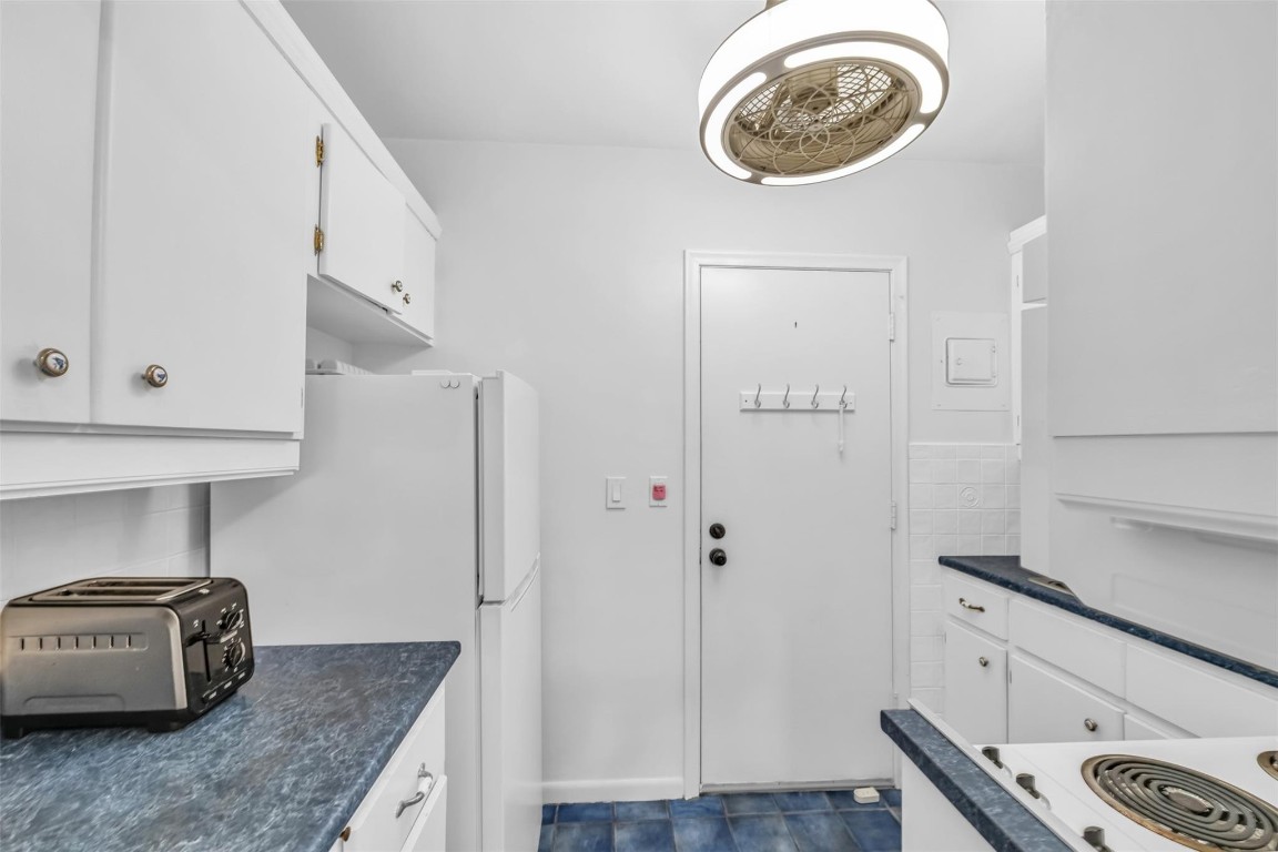 GEORGIAN COURT APTS NORTH - Residential