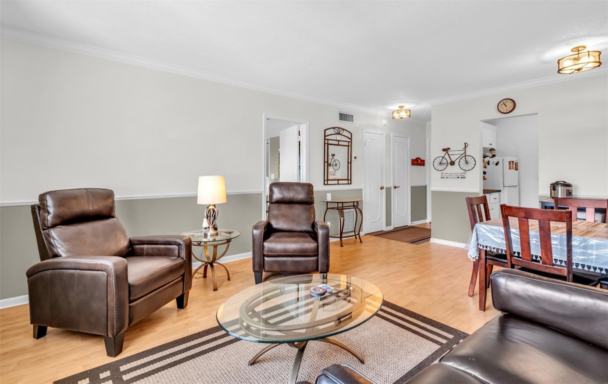 GEORGIAN COURT APTS NORTH - Residential