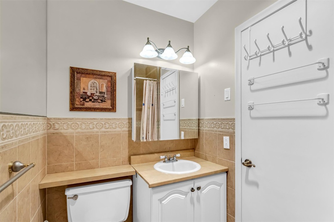 GEORGIAN COURT APTS NORTH - Residential