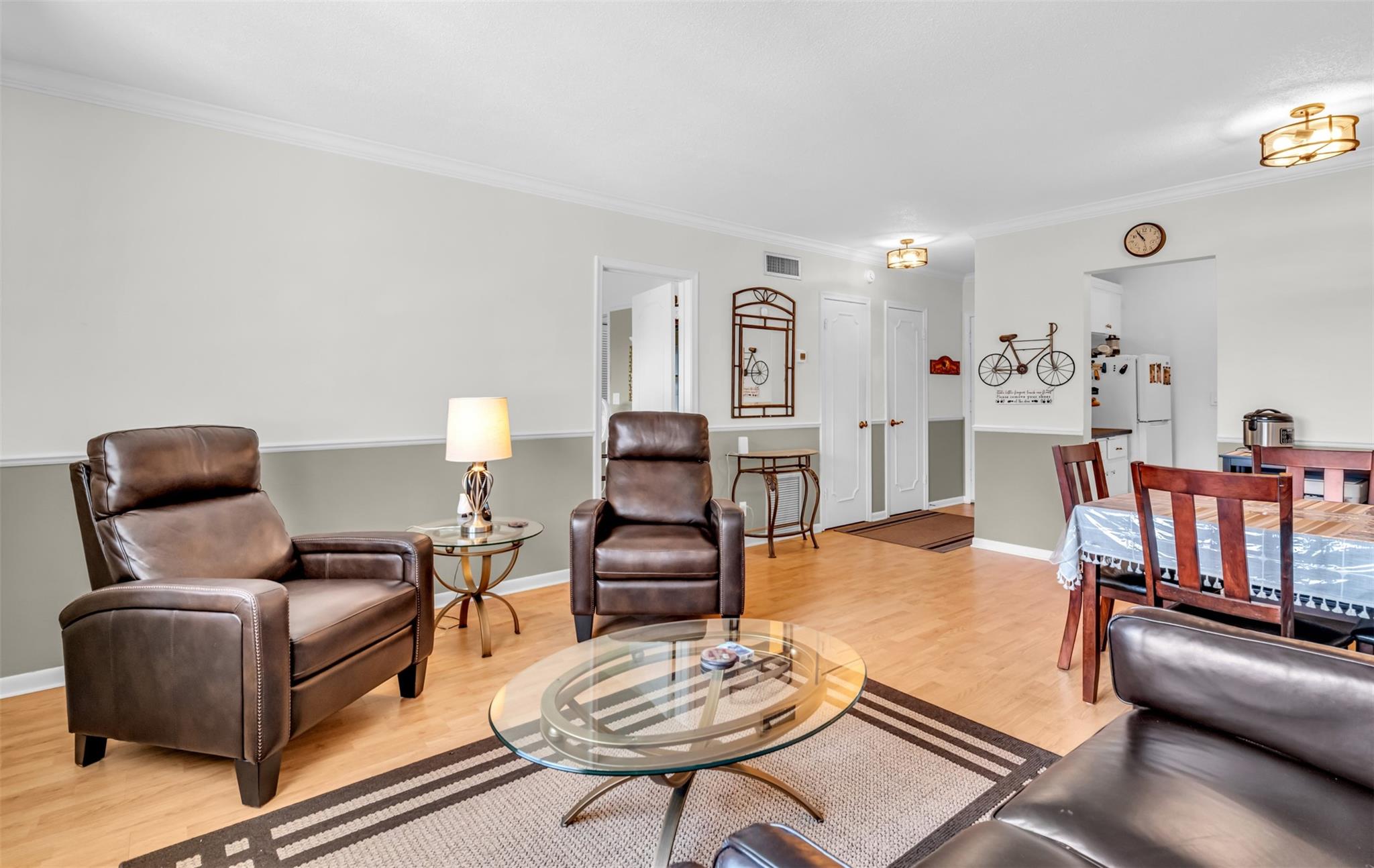 GEORGIAN COURT APTS NORTH - Residential