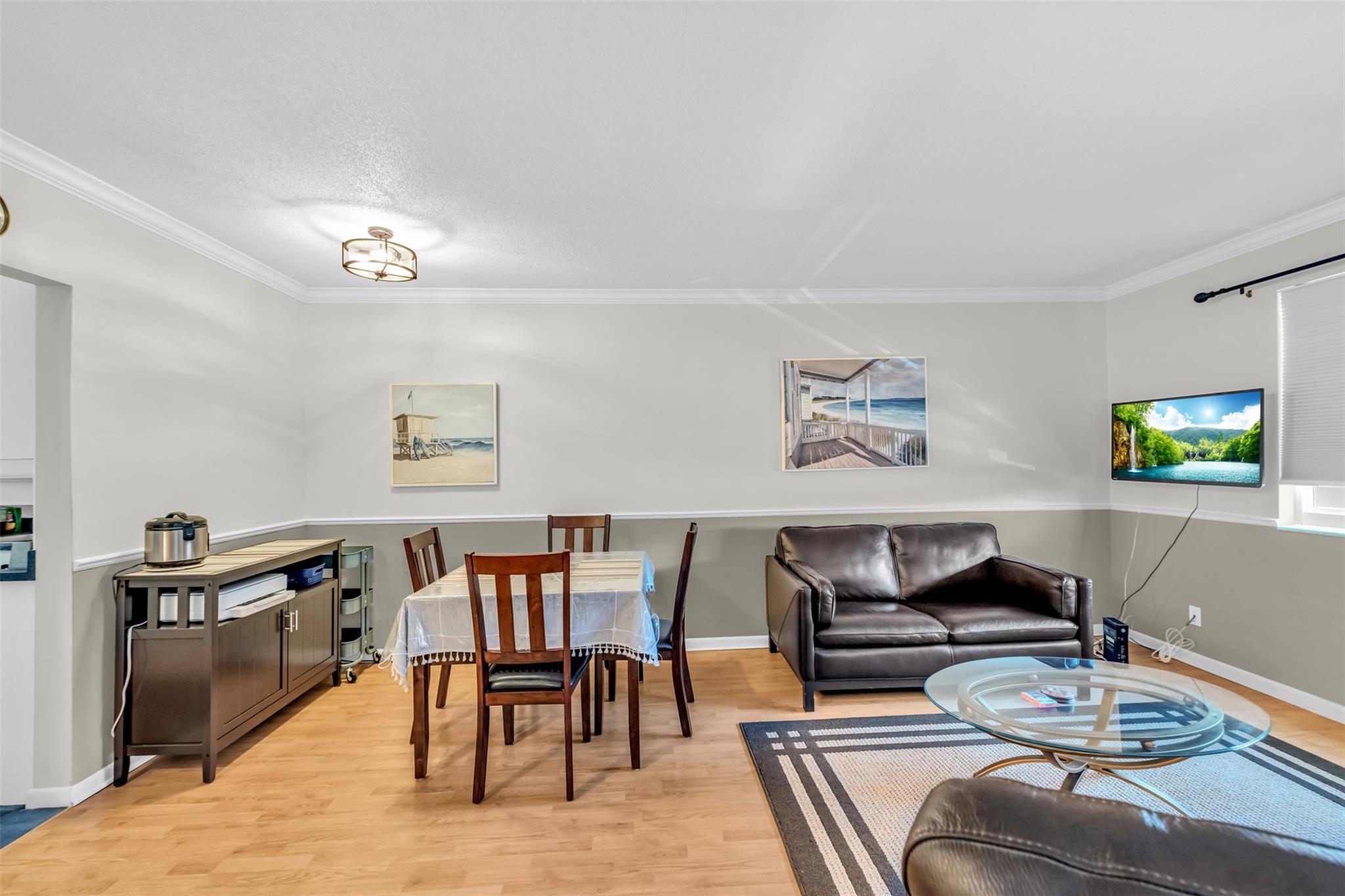 GEORGIAN COURT APTS NORTH - Residential