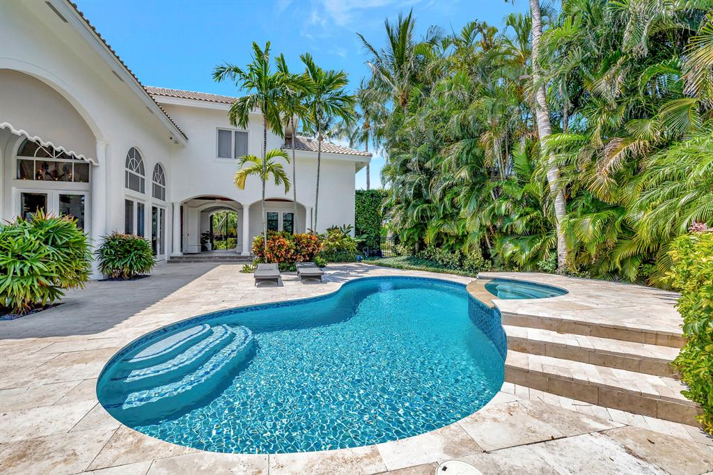 BOCA BAY COLONY - Residential