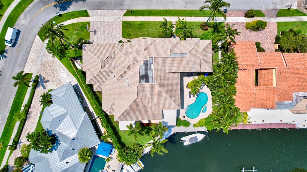 BOCA BAY COLONY - Residential