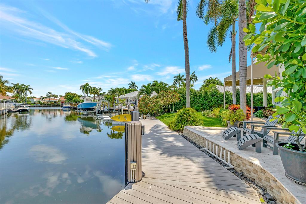 BOCA BAY COLONY - Residential