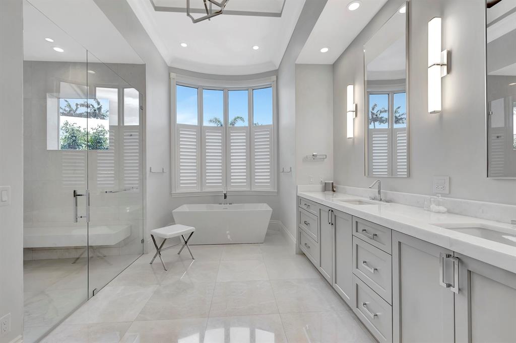 BOCA BAY COLONY - Residential