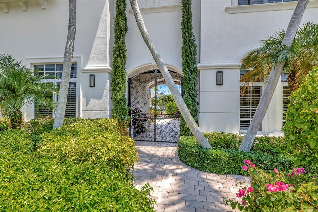 BOCA BAY COLONY - Residential