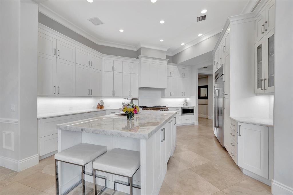 BOCA BAY COLONY - Residential