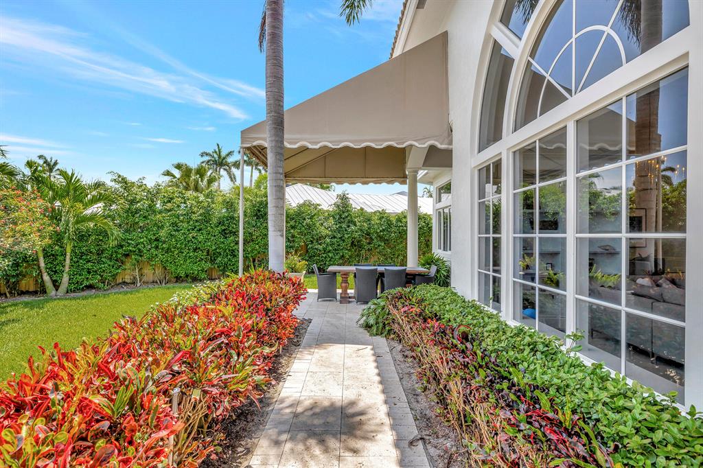 BOCA BAY COLONY - Residential