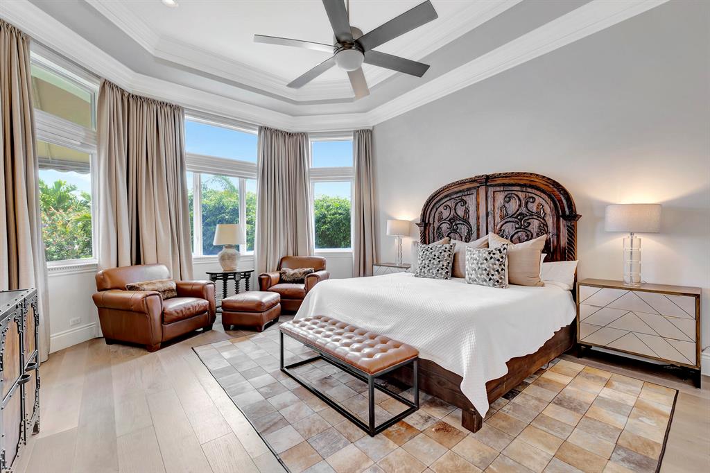 BOCA BAY COLONY - Residential