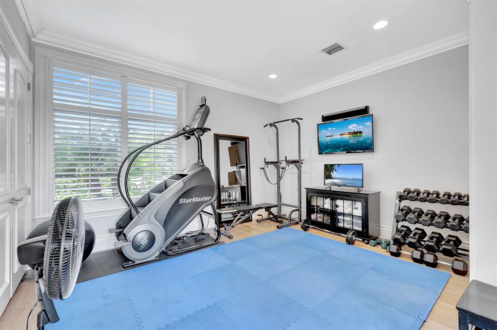 BOCA BAY COLONY - Residential