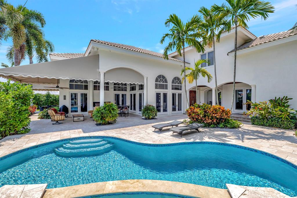 BOCA BAY COLONY - Residential