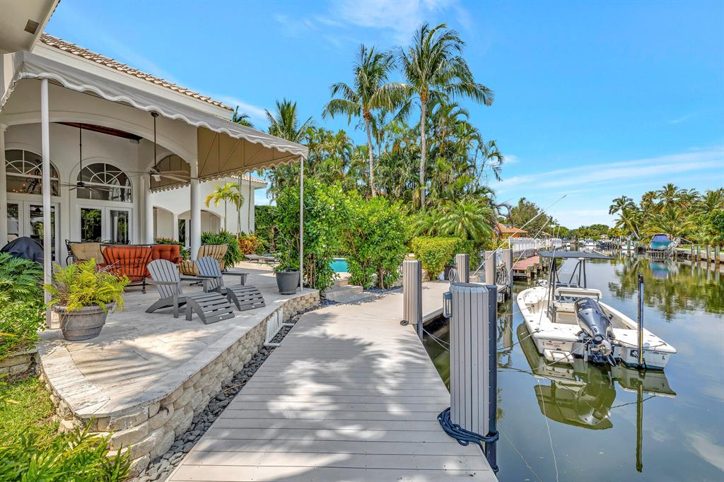 BOCA BAY COLONY - Residential