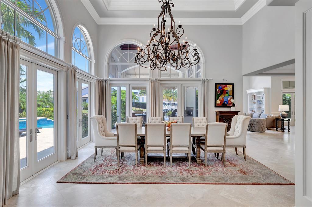 BOCA BAY COLONY - Residential