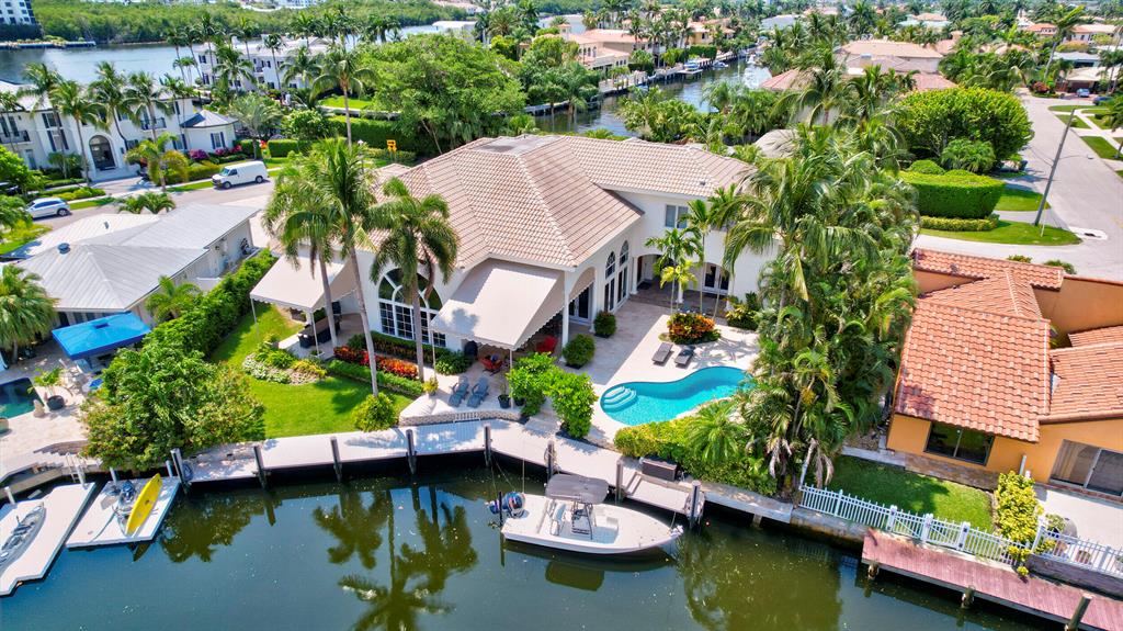 BOCA BAY COLONY - Residential