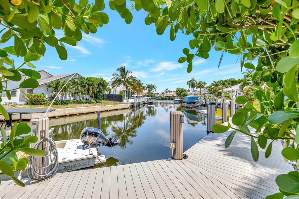 BOCA BAY COLONY - Residential