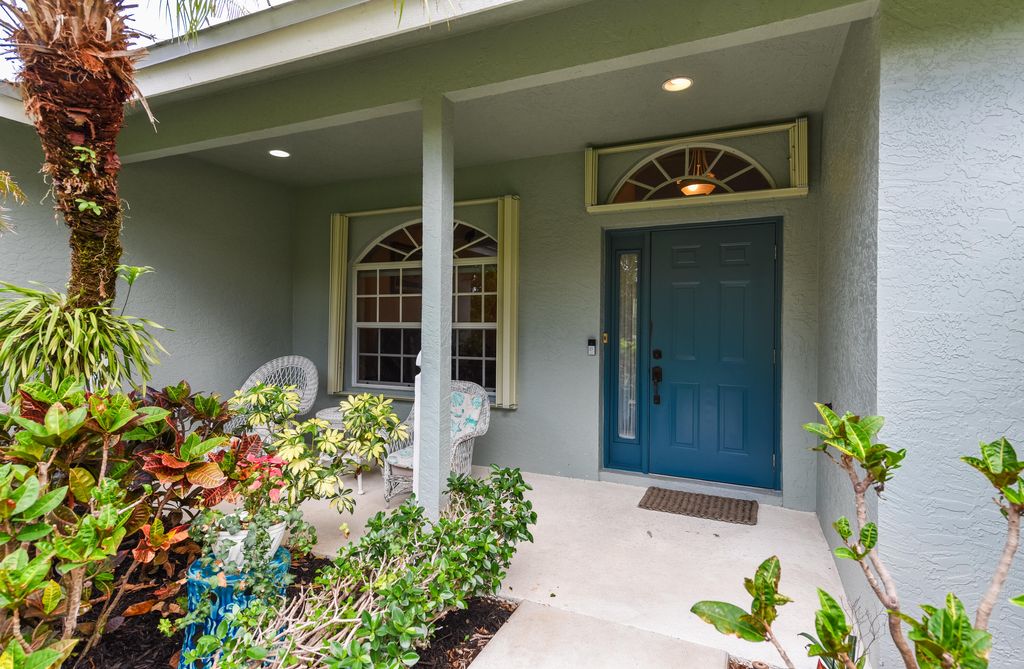 Photo of 3281 SW Water Edge Way, Palm City, FL 34990 (MLS # B26012953)