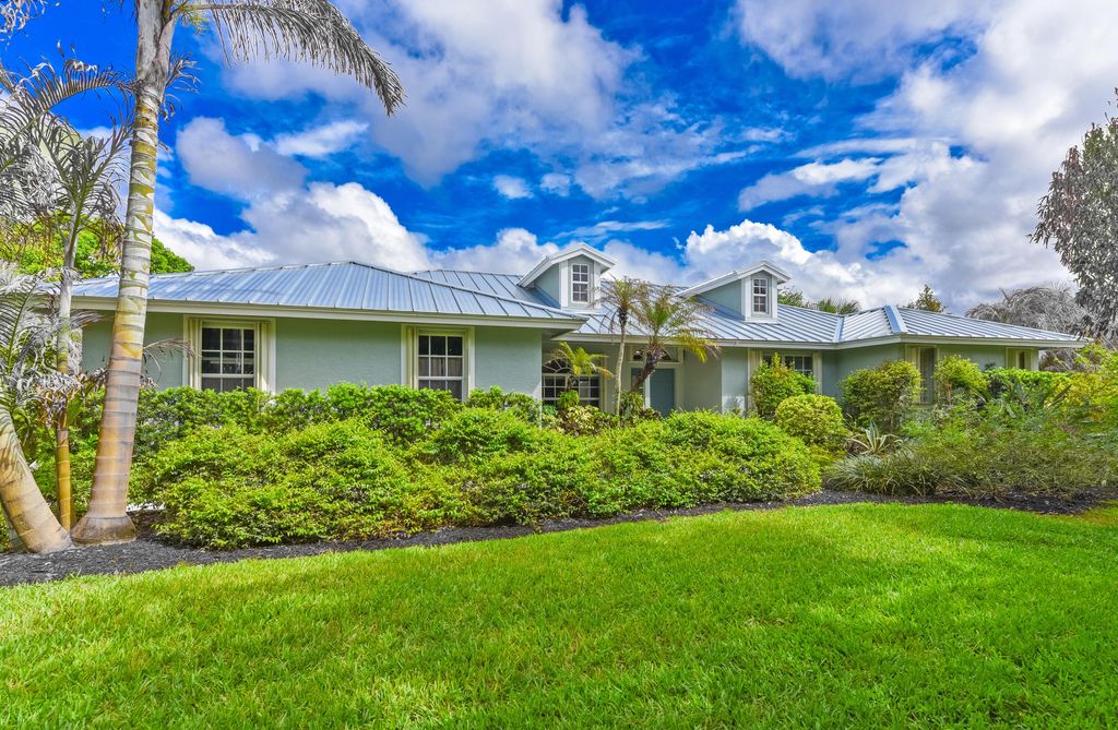 Photo of 3281 SW Water Edge Way, Palm City, FL 34990 (MLS # B26012953)