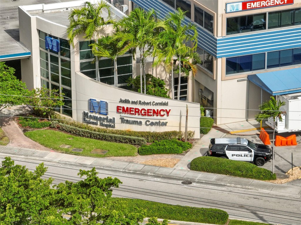 Orangebrook Golf Ests - Residential