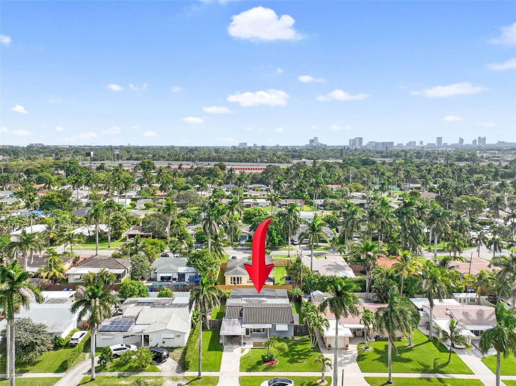 Orangebrook Golf Ests - Residential