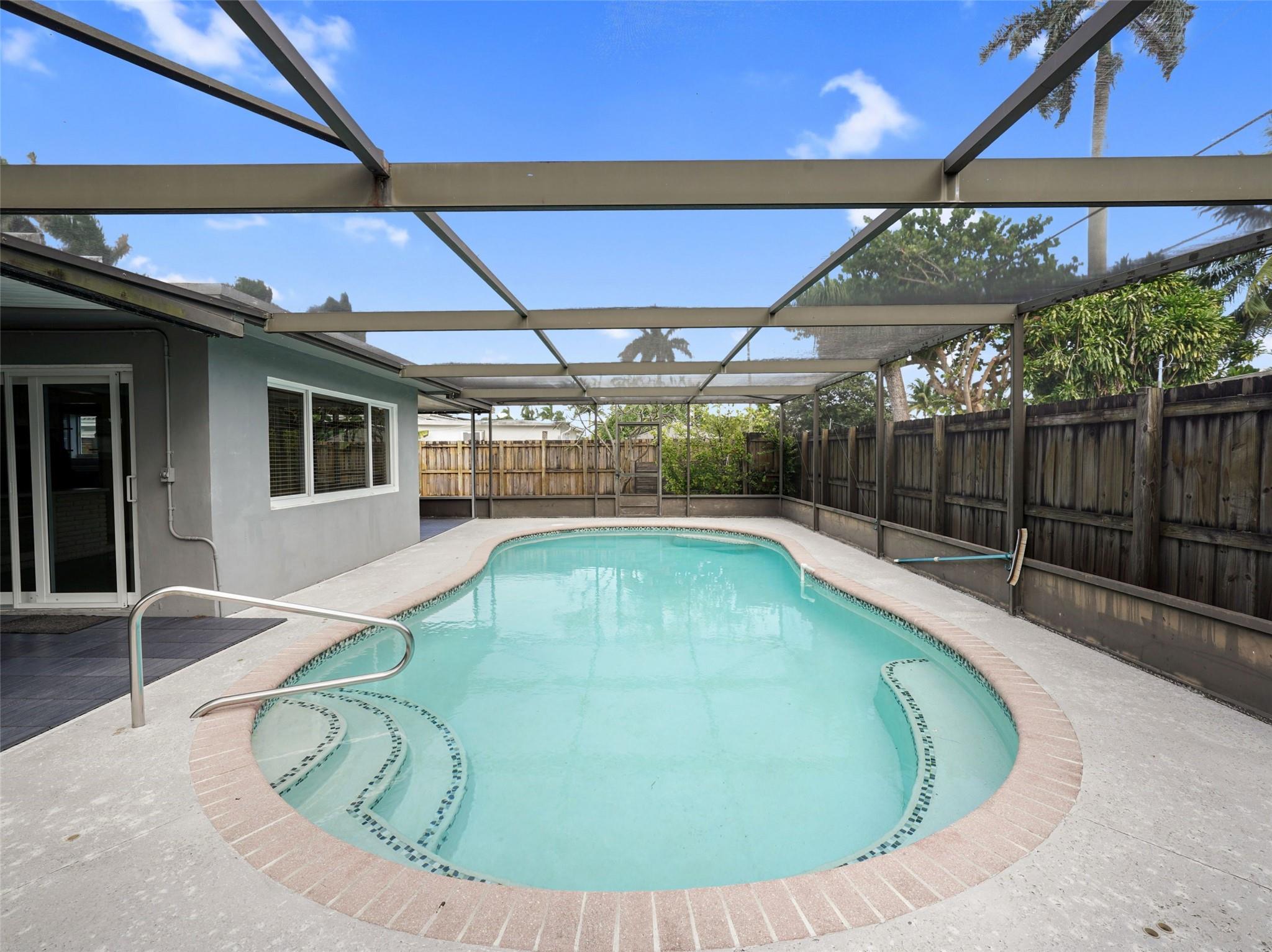 Orangebrook Golf Ests - Residential