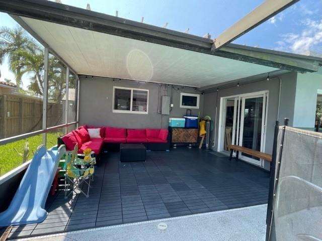 Orangebrook Golf Ests - Residential