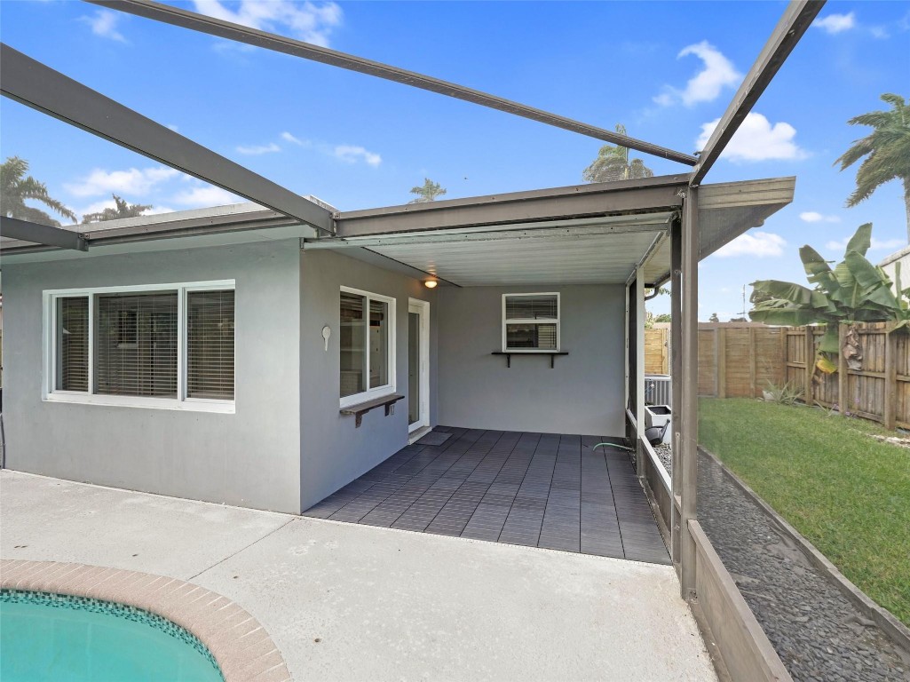 Orangebrook Golf Ests - Residential