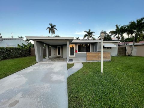 615 N 32nd Ave Hollywood FL 33021