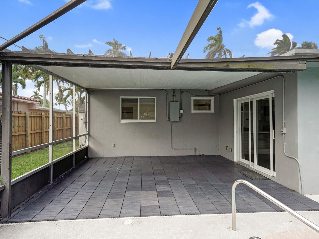 Orangebrook Golf Ests - Residential