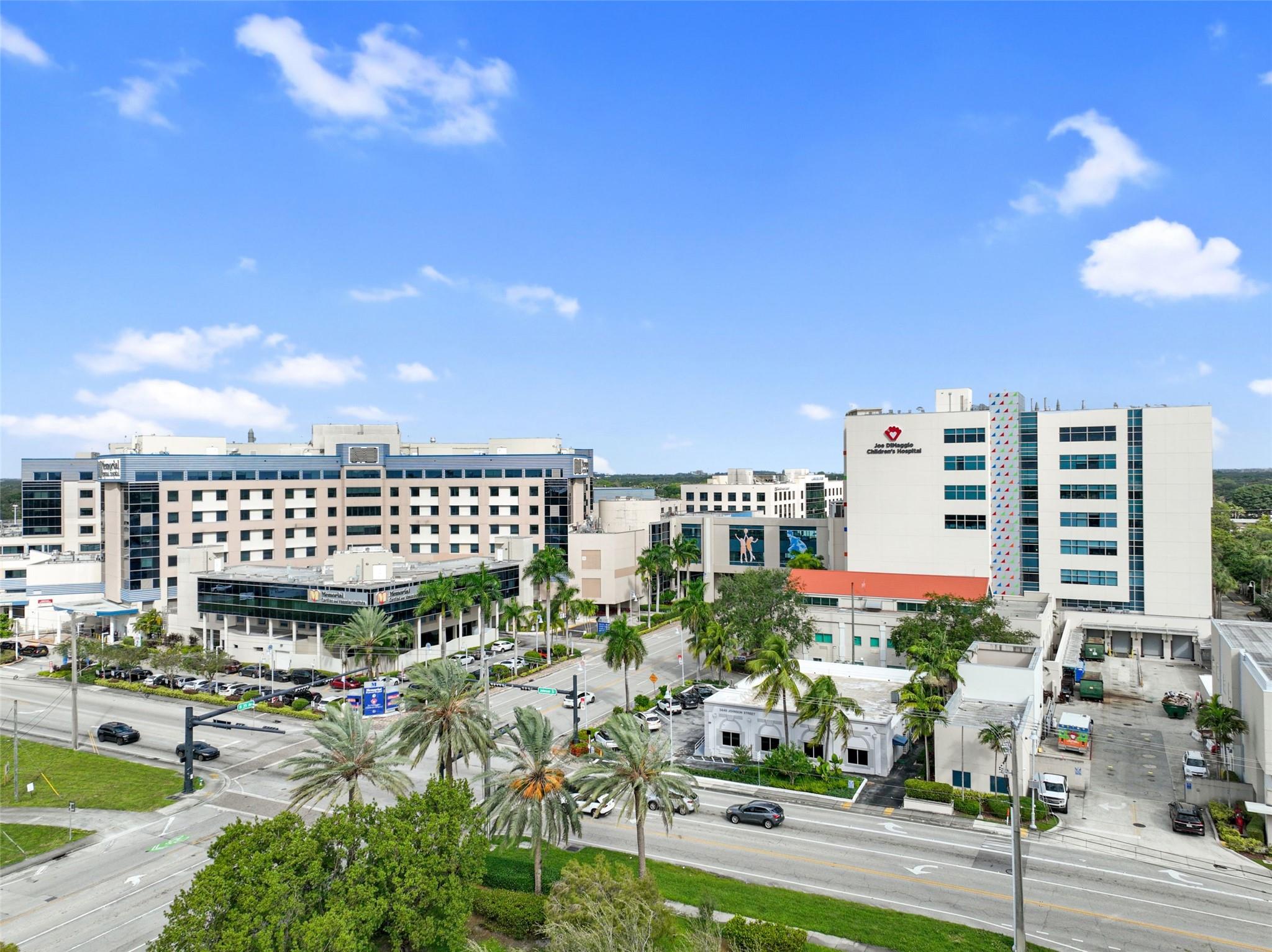 Orangebrook Golf Ests - Residential