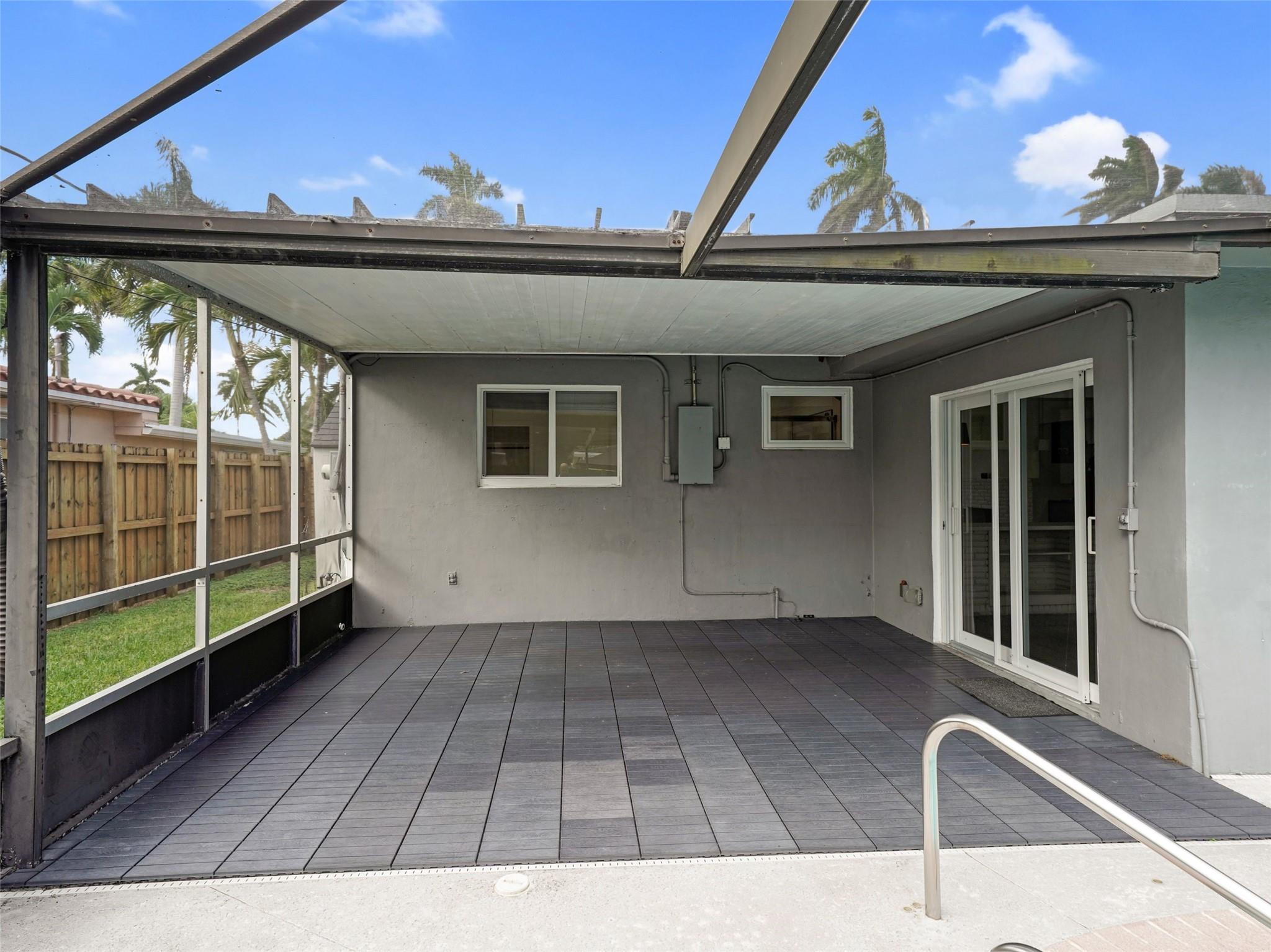 Orangebrook Golf Ests - Residential