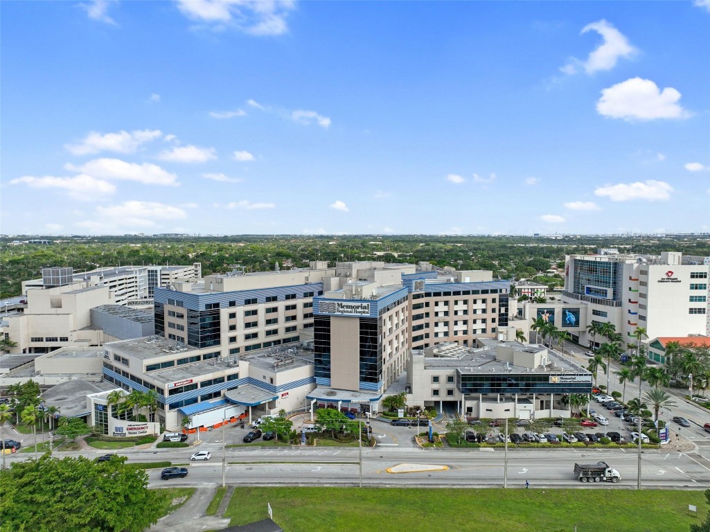 Orangebrook Golf Ests - Residential