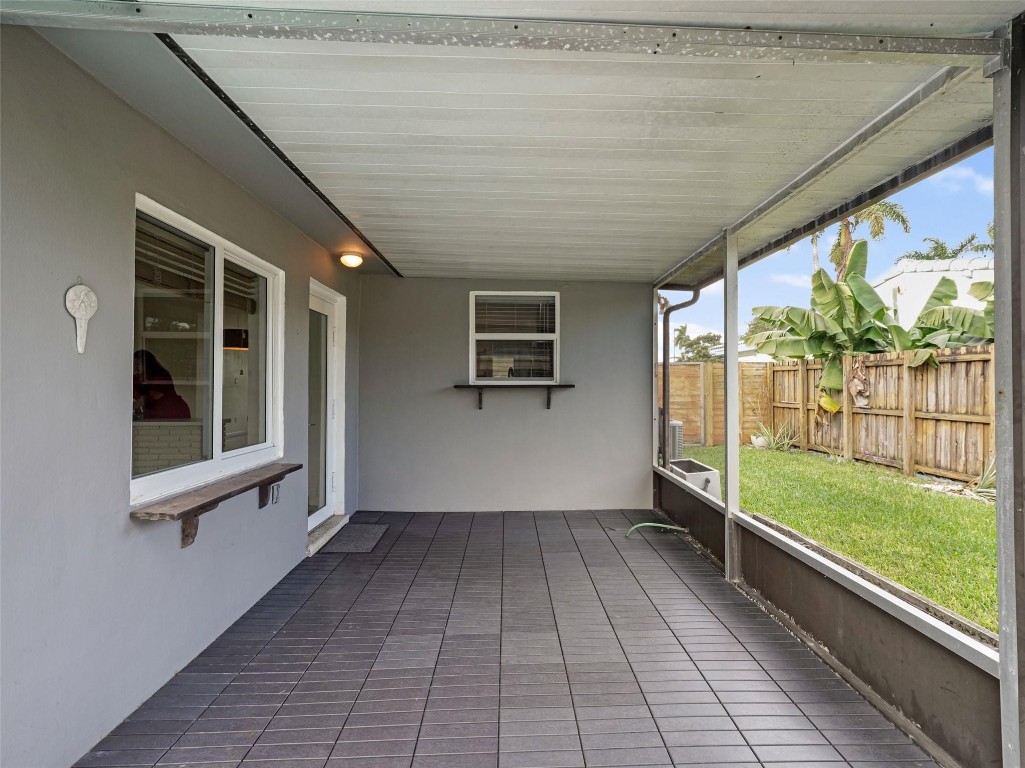 Orangebrook Golf Ests - Residential