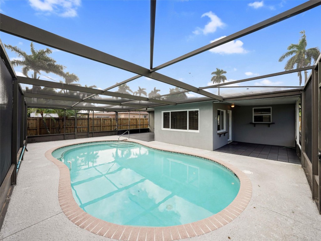 Orangebrook Golf Ests - Residential