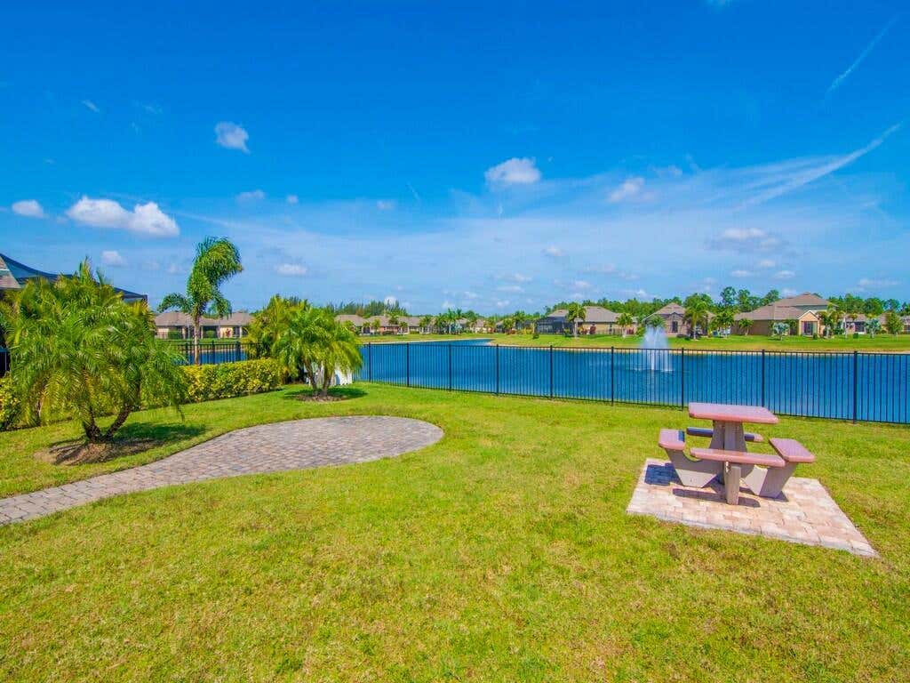 Photo of 8062 Westfield Circle, Vero Beach, FL 32966 (MLS # R11126099)