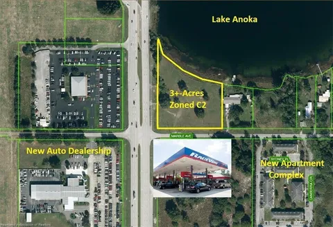 1026 Marble Ave, Avon Park, FL MLS: F10474480