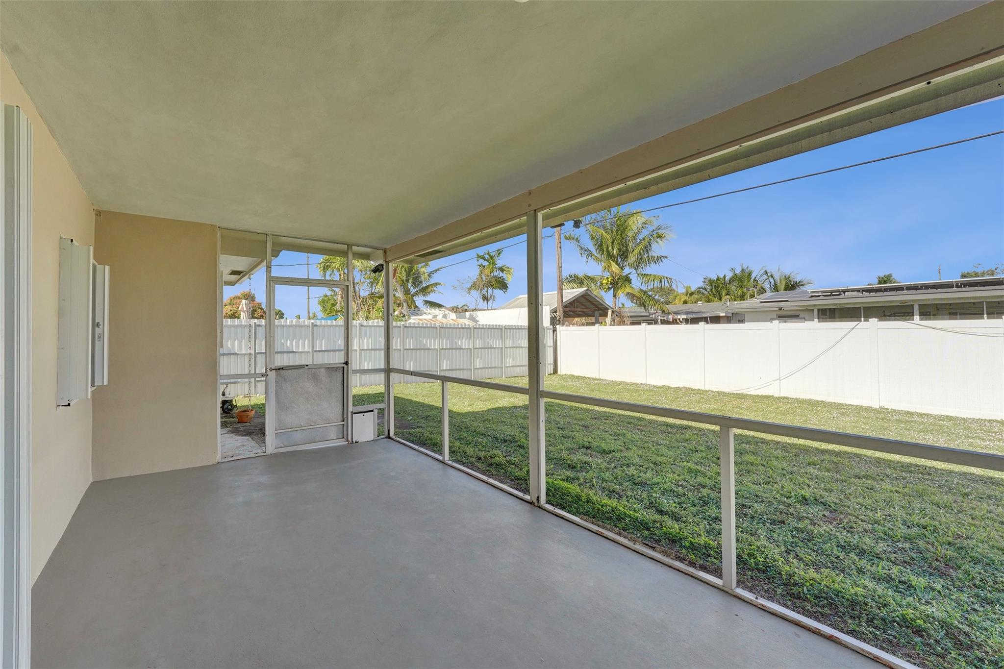 Boulevard Heights Sec 9 6 - Residential