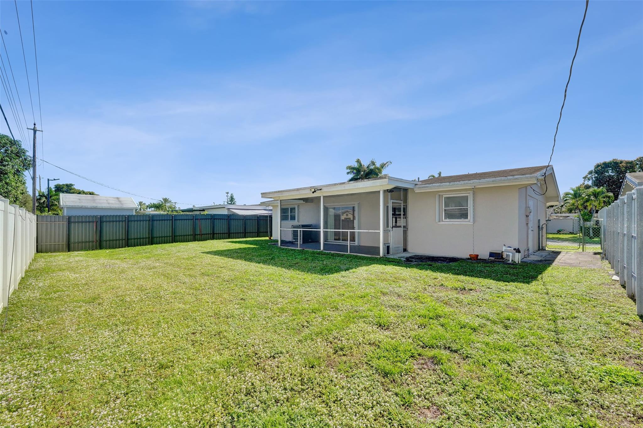 Boulevard Heights Sec 9 6 - Residential