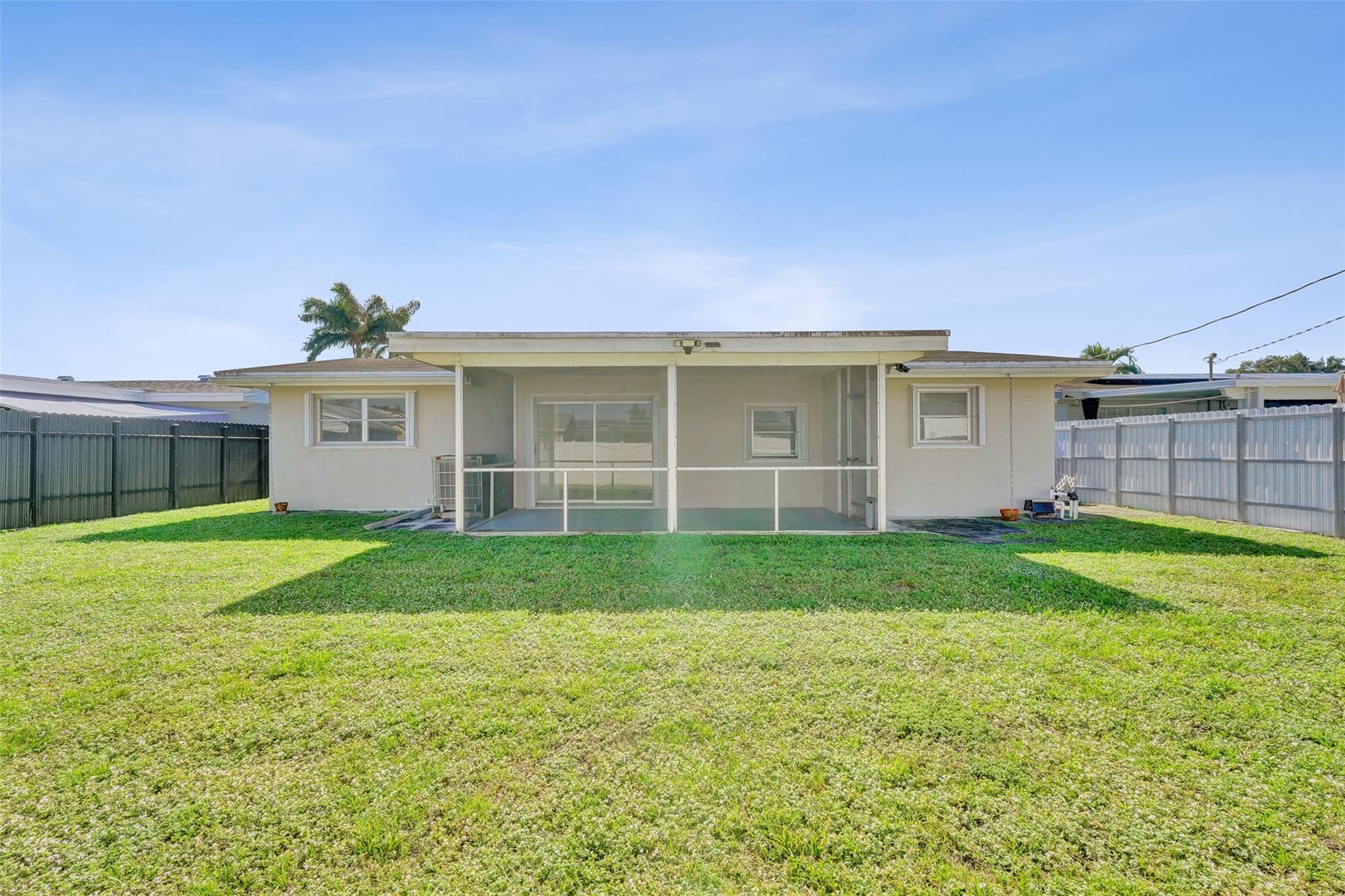 Boulevard Heights Sec 9 6 - Residential