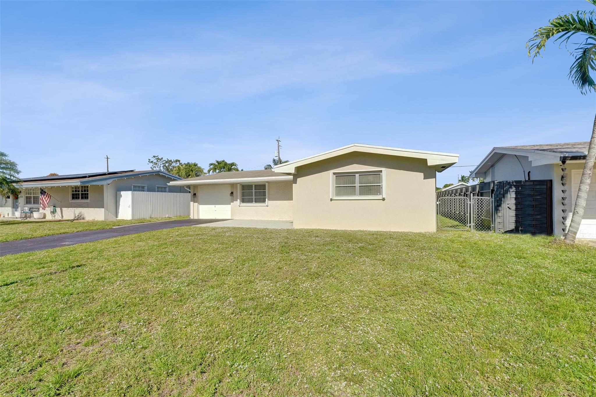 Boulevard Heights Sec 9 6 - Residential