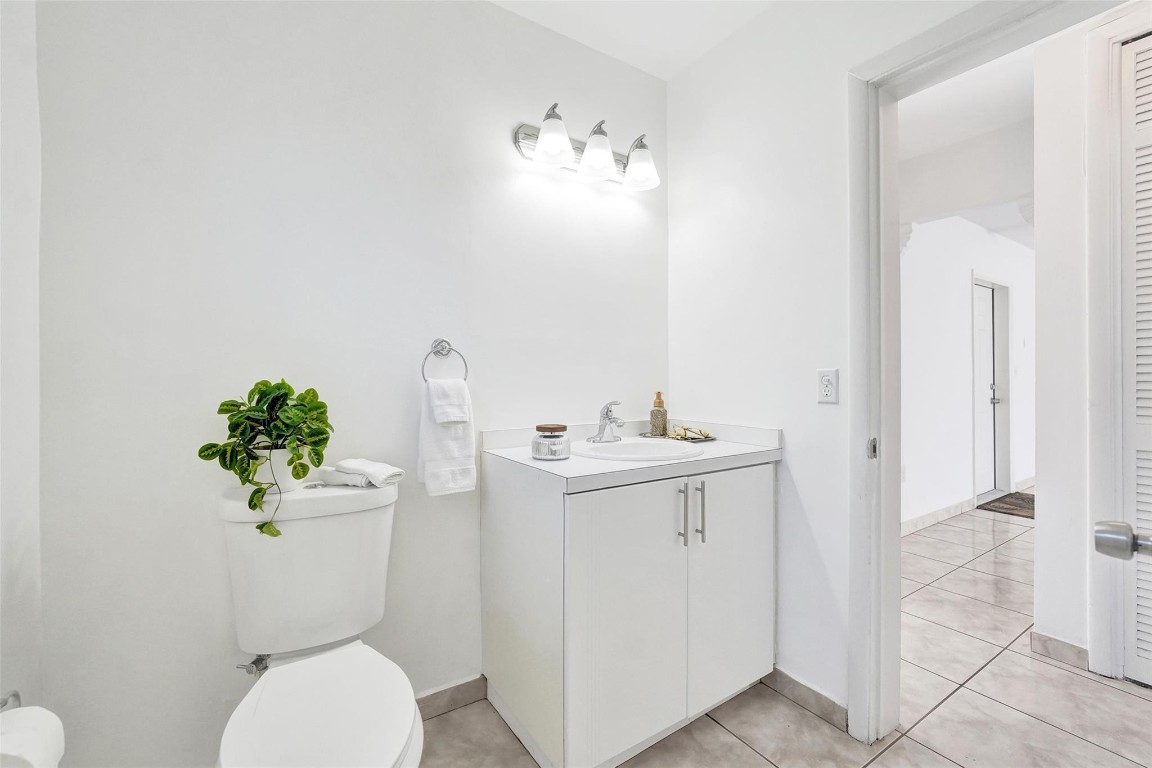 Boulevard Heights Sec 9 6 - Residential