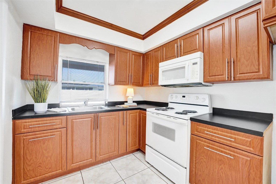 Boulevard Heights Sec 9 6 - Residential