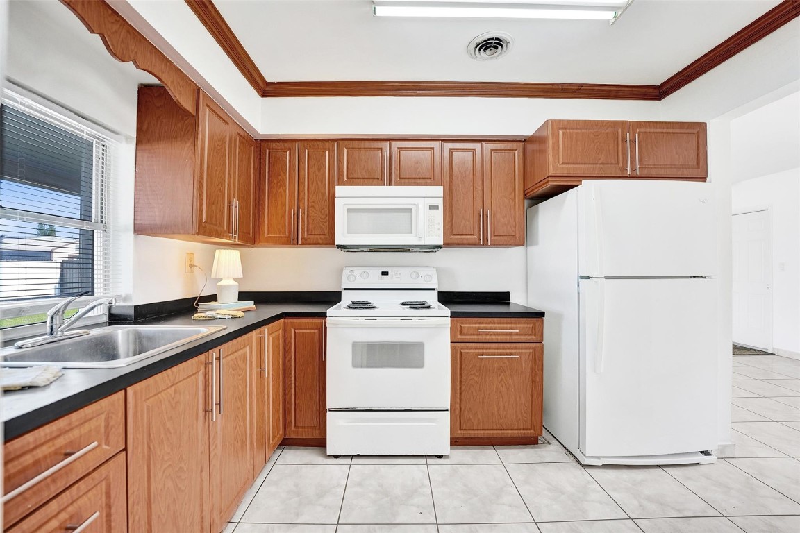 Boulevard Heights Sec 9 6 - Residential